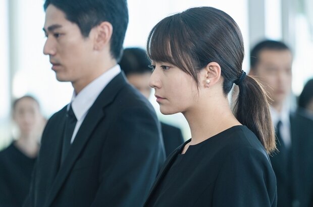 Love Life (2022) - photo 5