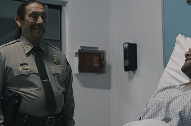 Hunting Games (2023) - photo 5