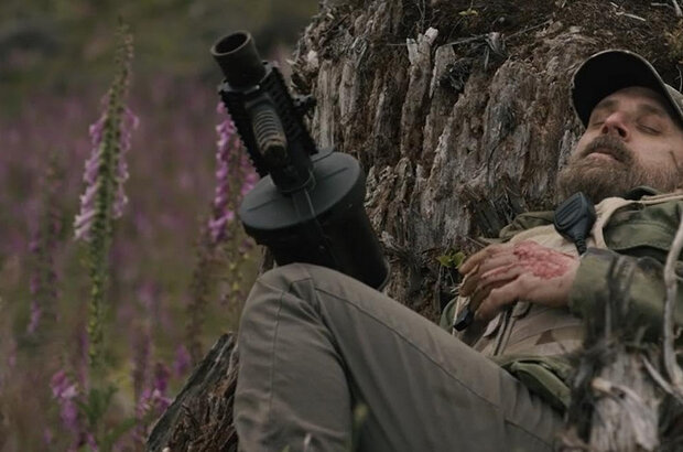 Hunting Games (2023) - photo 7