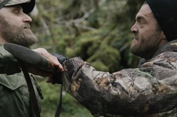 Hunting Games (2023) - photo 8