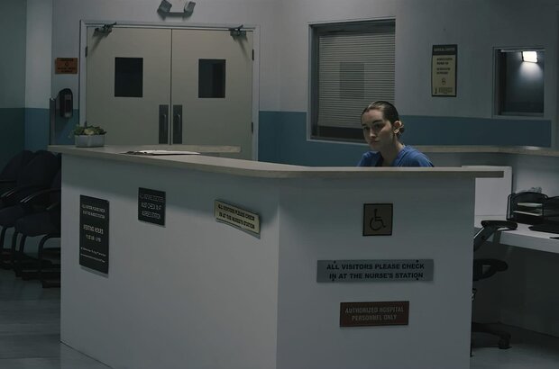 Hunting Games (2023) - photo 2