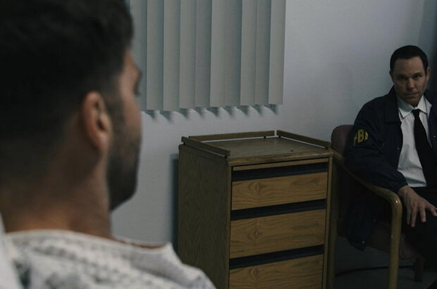 Hunting Games (2023) - photo 6