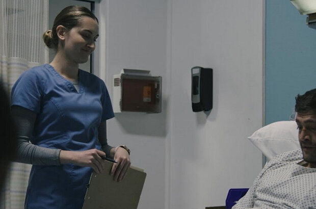 Hunting Games (2023) - photo 3