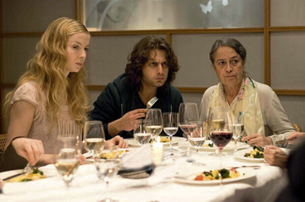Soul Kitchen (2009) - photo 6
