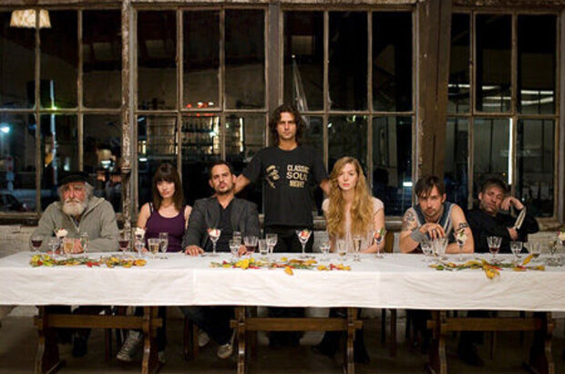 Soul Kitchen (2009) - photo 1