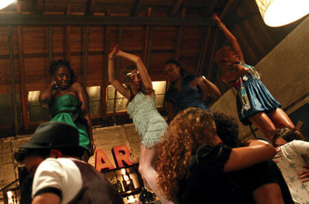 Soul Kitchen (2009) - photo 5