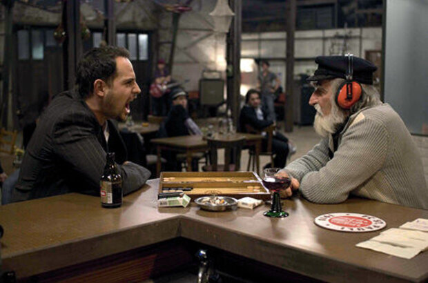 Soul Kitchen (2009) - photo 3