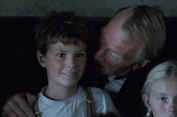 Pelle the Conqueror (1987) - photo 4