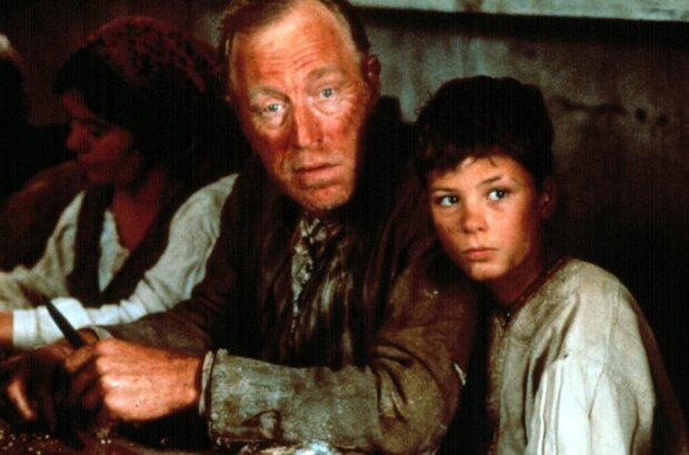 Pelle the Conqueror (1987) - photo 5