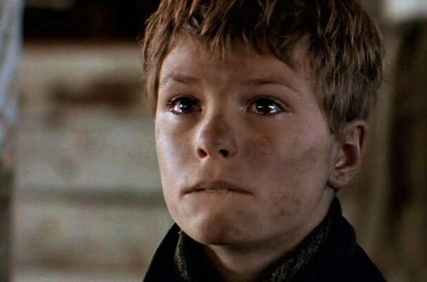 Pelle the Conqueror (1987) - photo 1