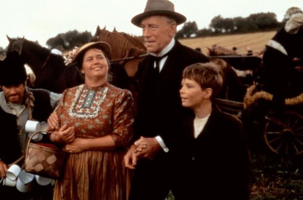 Pelle the Conqueror (1987) - photo 2