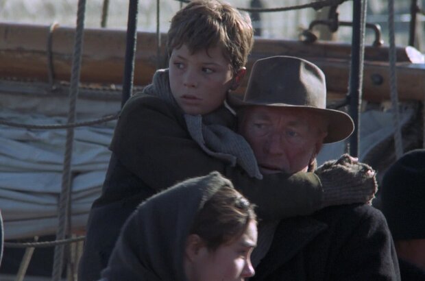 Pelle the Conqueror (1987) - photo 6