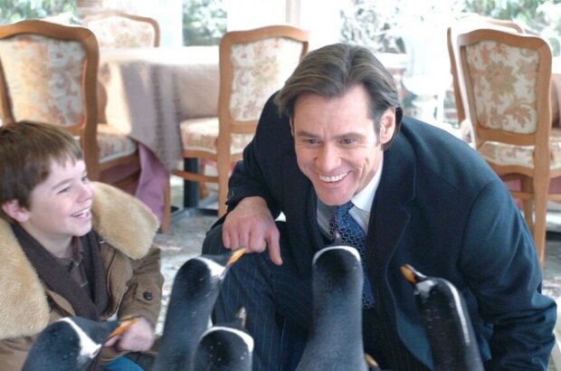 Mr. Popper's Penguins (2011) - photo 14