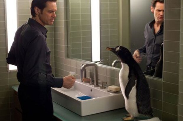 Mr. Popper's Penguins (2011) - photo 5