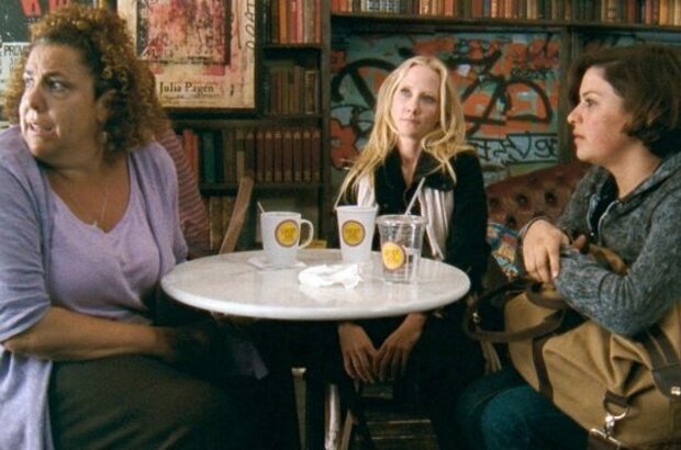 That's What She Said (2012) - photo 2