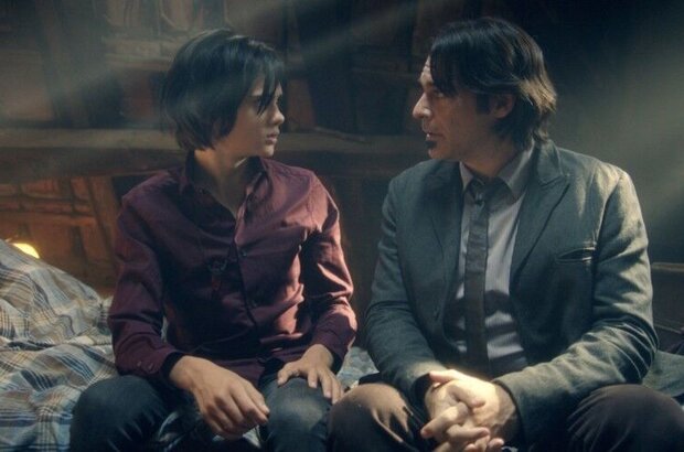 The Magic Kids: Three Unlikely Heroes (2020) - photo 5