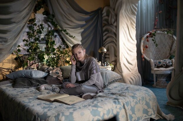 The Magic Kids: Three Unlikely Heroes (2020) - photo 3