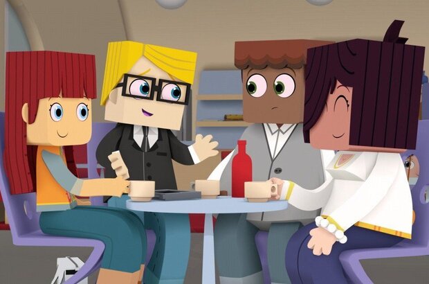 Yoko & his friends (2015) - photo 2