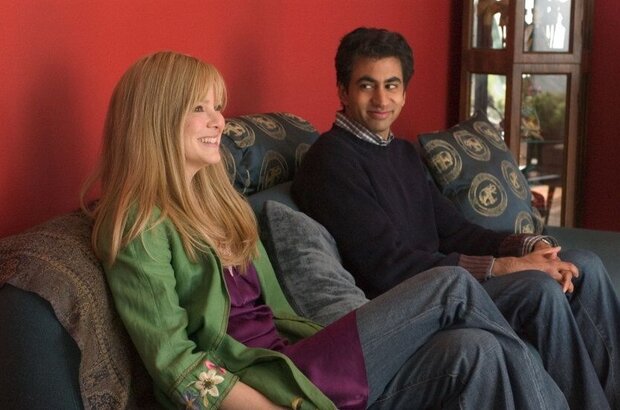 The Namesake (2006) - photo 8