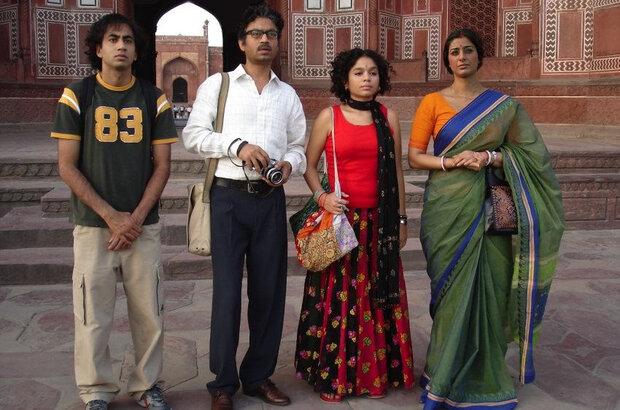 The Namesake (2006) - photo 1