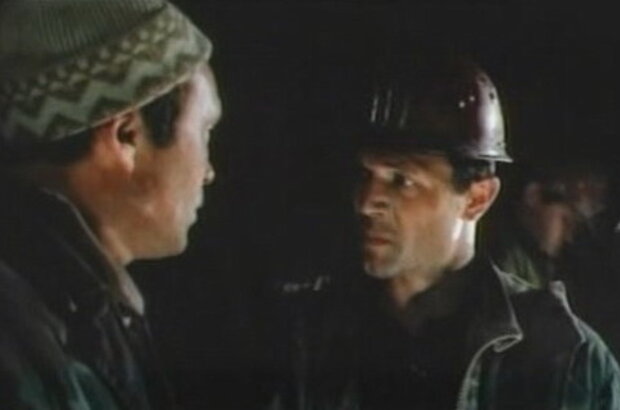 Proryv (1986) - photo 8