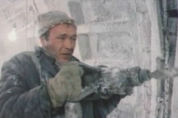 Proryv (1986) - photo 2