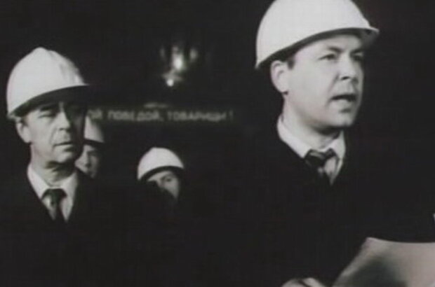 Proryv (1986) - photo 4