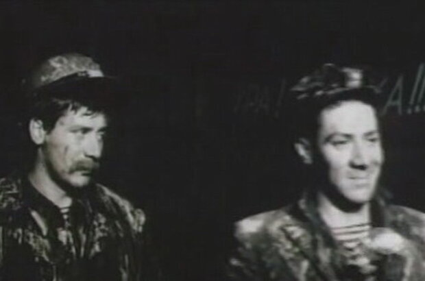 Proryv (1986) - photo 3