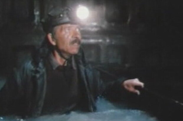 Proryv (1986) - photo 1