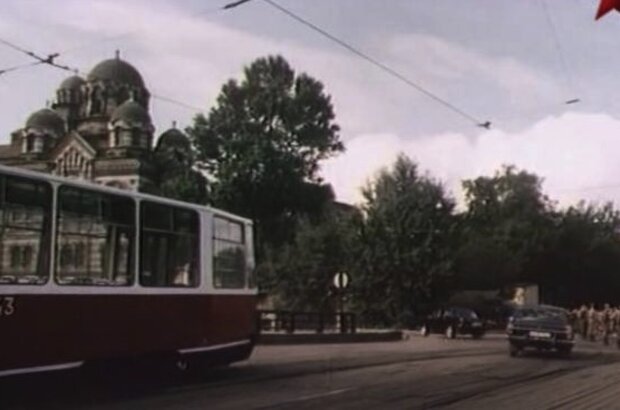 Proryv (1986) - photo 7