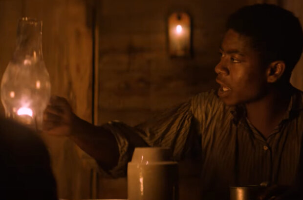 Freedom's Path (2022) - photo 5