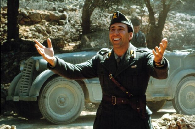 Captain Corelli's Mandolin (2001) - photo 4