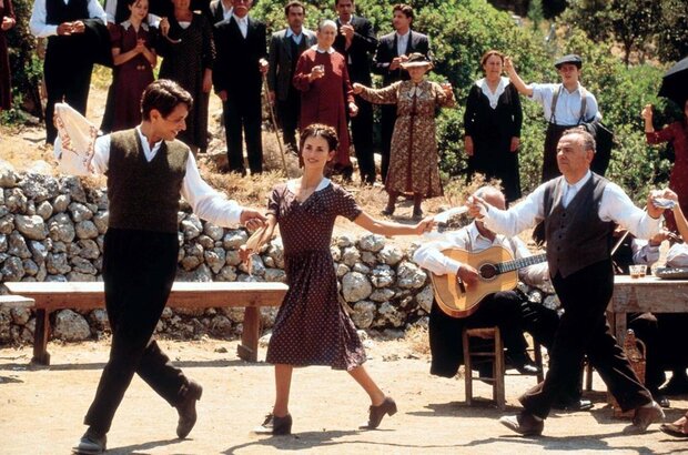 Captain Corelli's Mandolin (2001) - photo 7