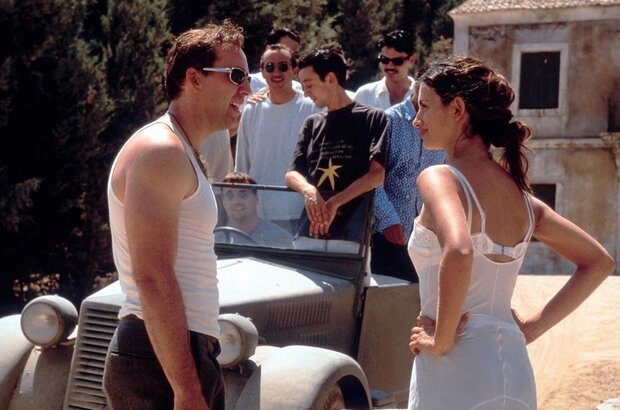 Captain Corelli's Mandolin (2001) - photo 6