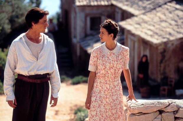 Captain Corelli's Mandolin (2001) - photo 5