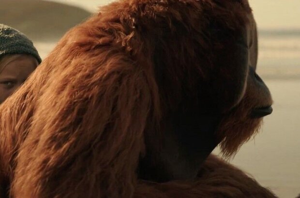 War for the Planet of the Apes (2017) - photo 5