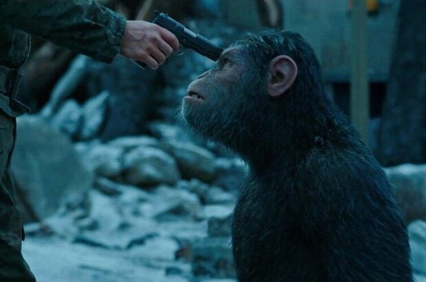 War for the Planet of the Apes (2017) - photo 6