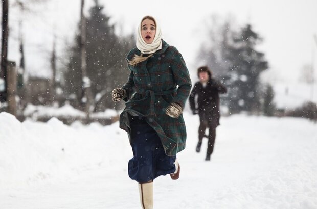 Proshchatsya ne budem (2018) - photo 3