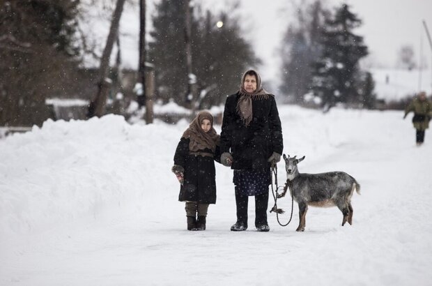 Proshchatsya ne budem (2018) - photo 2