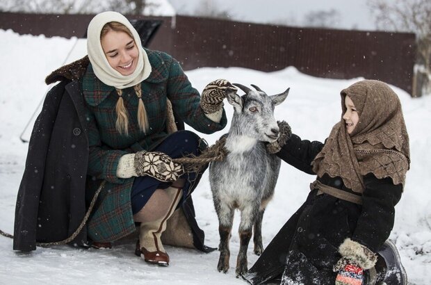 Proshchatsya ne budem (2018) - photo 4
