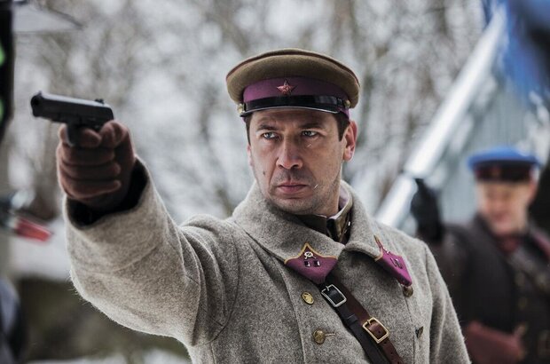 Proshchatsya ne budem (2018) - photo 8