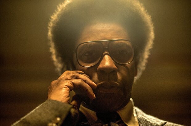 Roman J. Israel, Esq. (2017) - photo 4