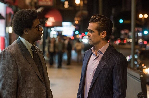Roman J. Israel, Esq. (2017) - photo 1