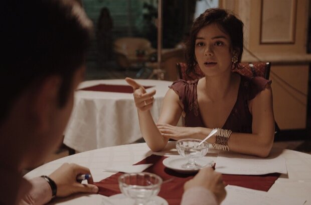 Biznesmeny (2018) - photo 3