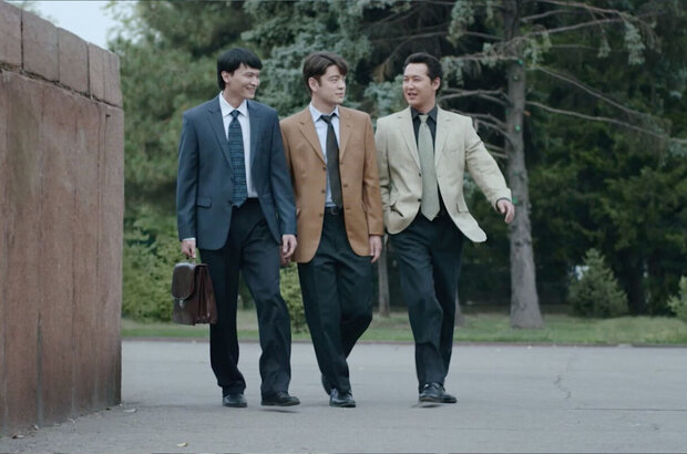 Biznesmeny (2018) - photo 8
