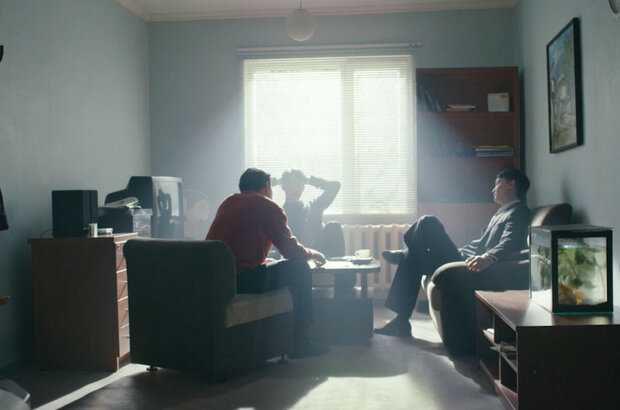 Biznesmeny (2018) - photo 6