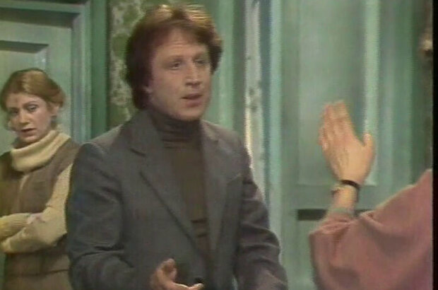 Polnolunie (1983) - photo 7