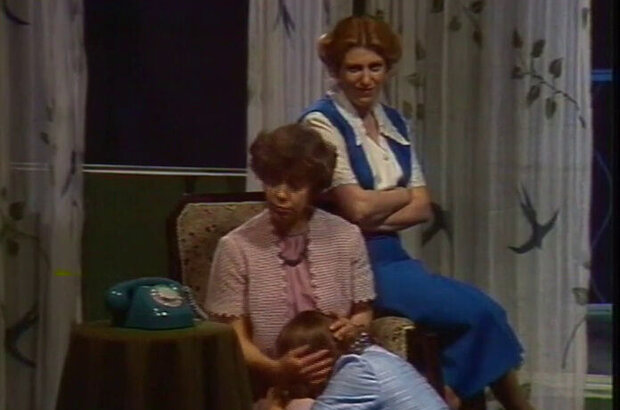 Polnolunie (1983) - photo 6