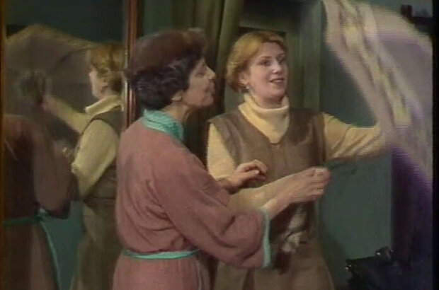 Polnolunie (1983) - photo 10