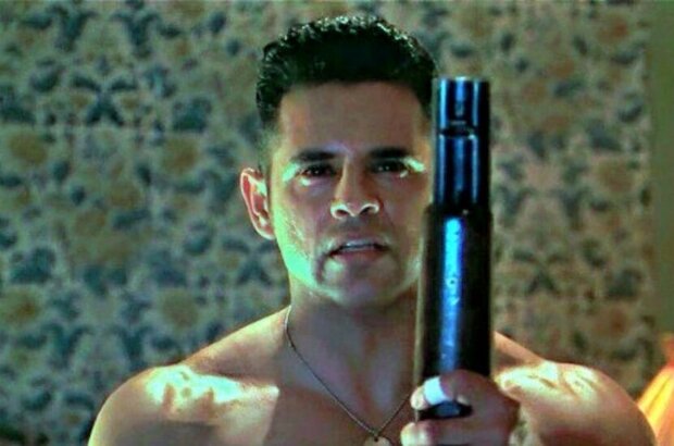 От заката до рассвета 2: Кровавые деньги из Техаса (1999) - фото 6